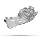 Sabot Aluminium Silent-Bloc 4T 450/500 Enduro Engineering KTM 2017 - 2023