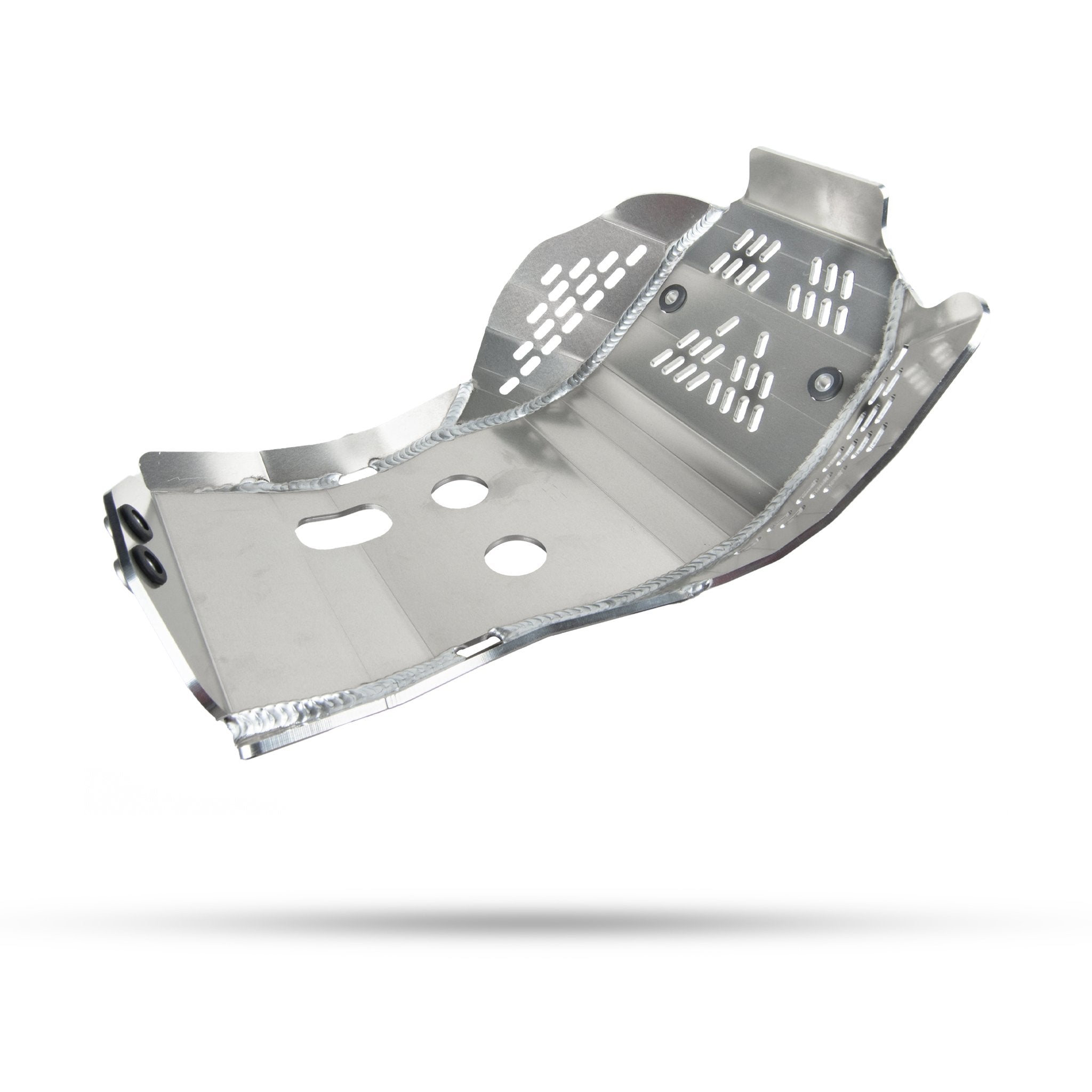 Sabot Aluminium Silent-Bloc 4T 450/500 Enduro Engineering KTM 2017 - 2023