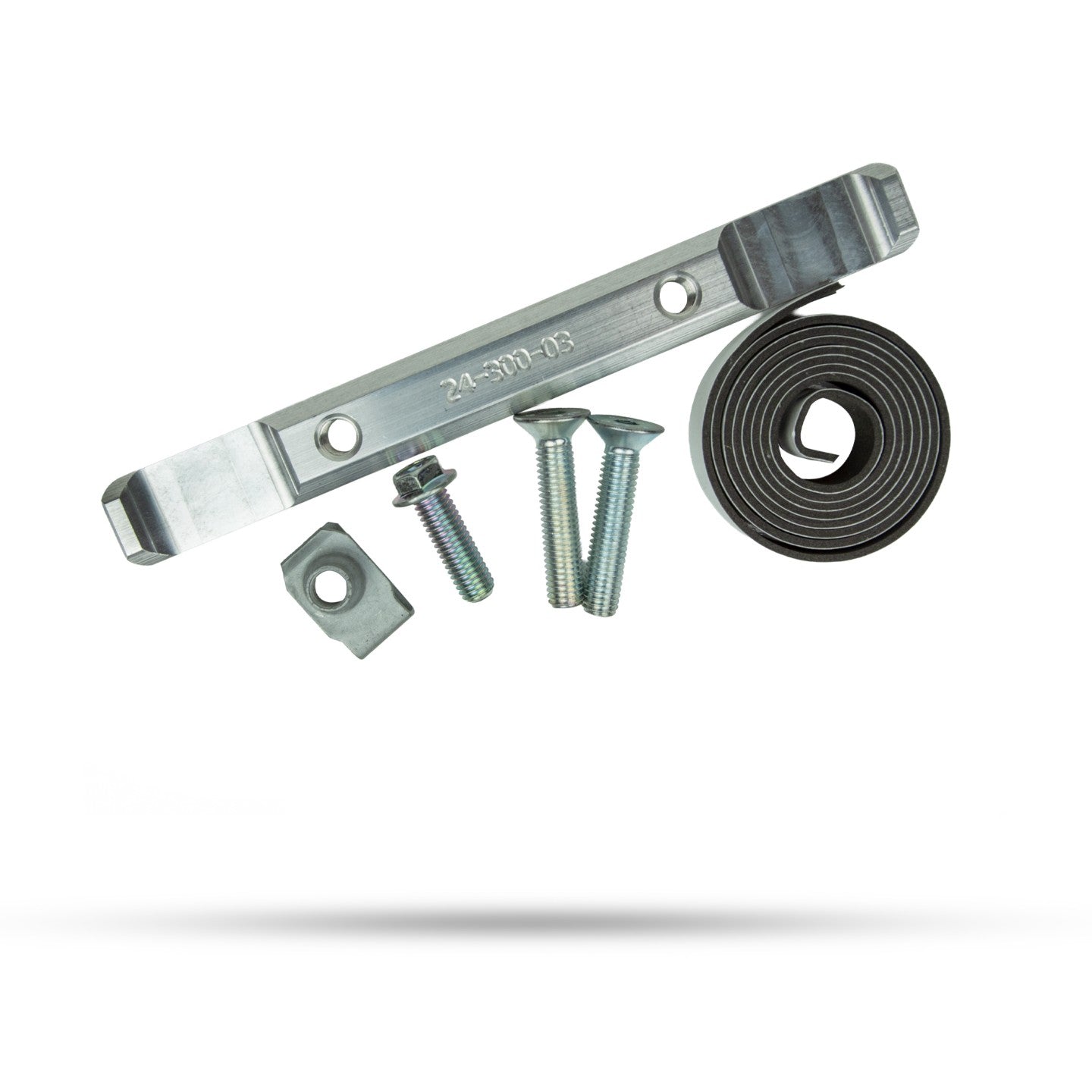 Kit de Visserie de Sabot 2T 300 Enduro Engineering Beta 2015 - 2027