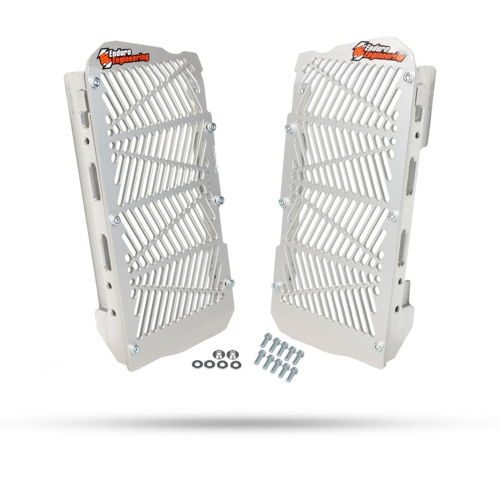Grille de Protection Radiateur 125-500 Enduro Engineering Beta 2023 - 2027