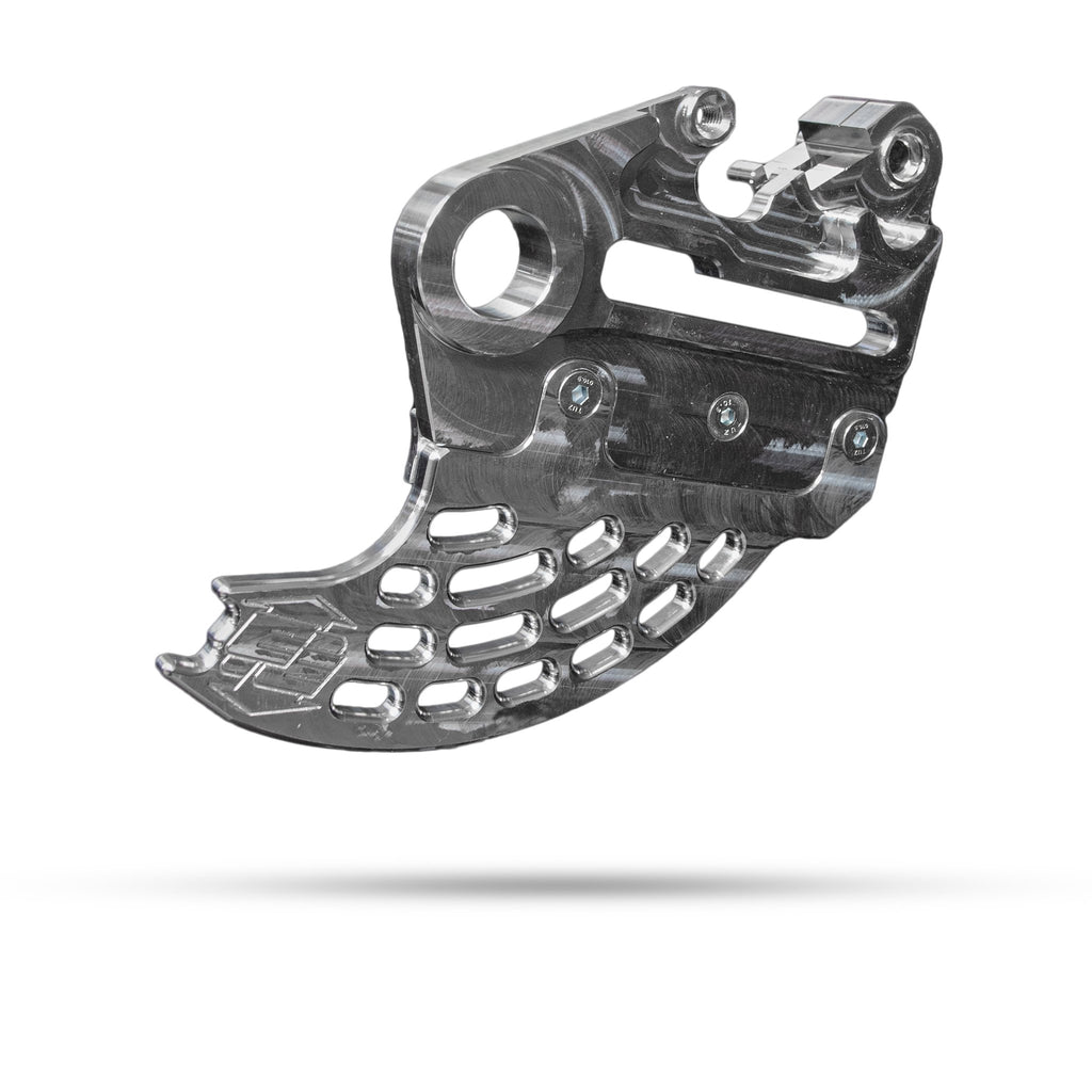 Protection Disque Arrière 125-500 Enduro Engineering Sherco 2013 - 2027