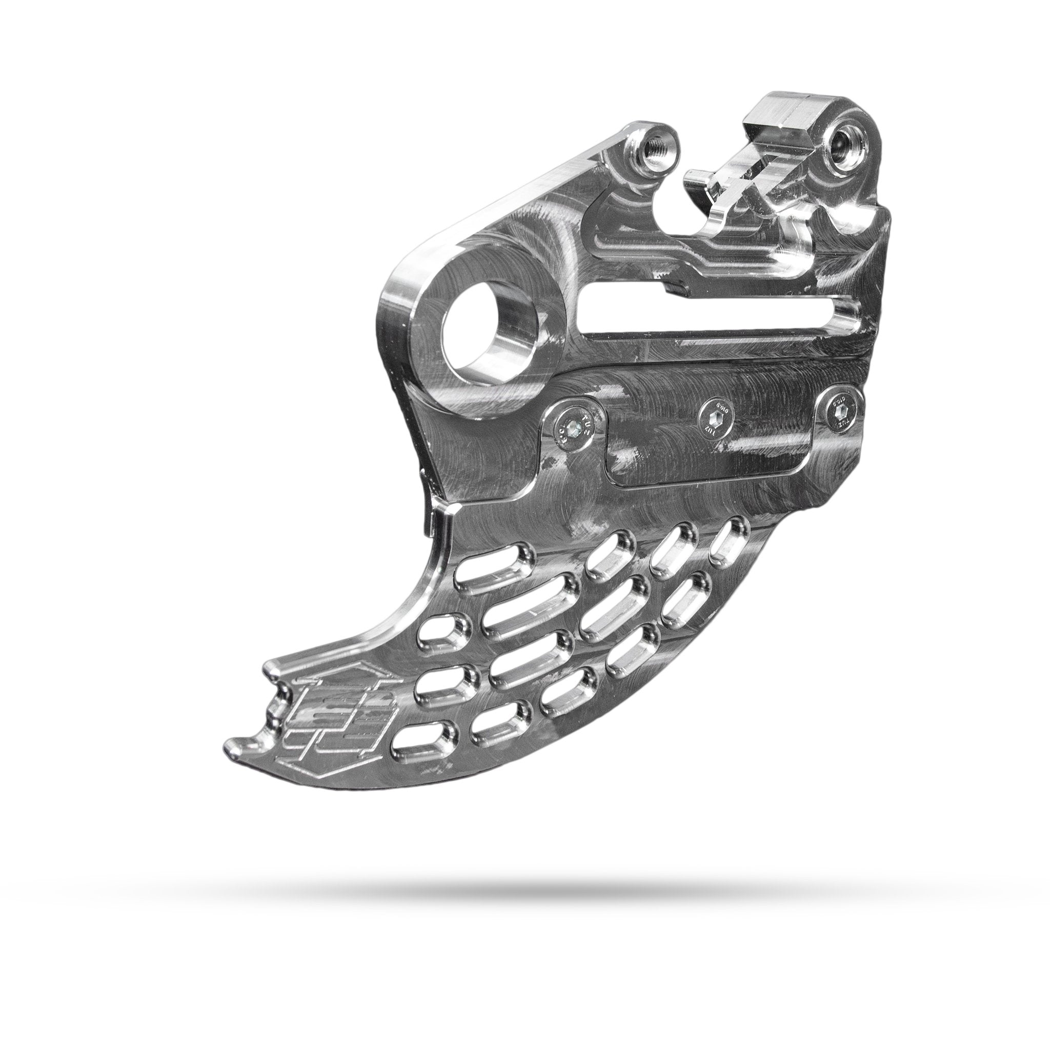 Protection Disque Arrière 125-450 Enduro Engineering KTM Husqvarna GasGas 2013 - 2027