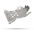 Sabot Aluminium 2T 250/300 Enduro Engineering KTM Husqvarna Husaberg 2012 - 2016
