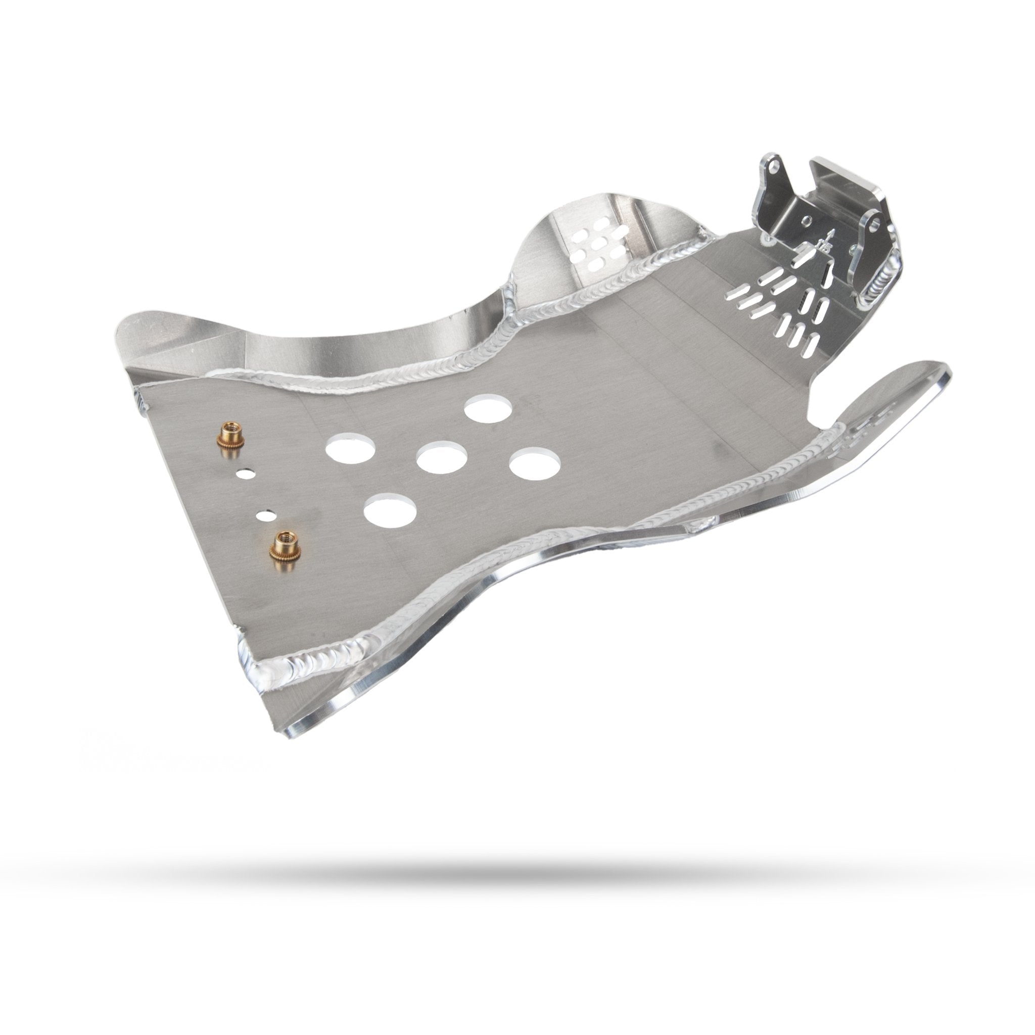 Sabot Aluminium 2T 250/300 Enduro Engineering KTM Husqvarna Husaberg 2012 - 2016
