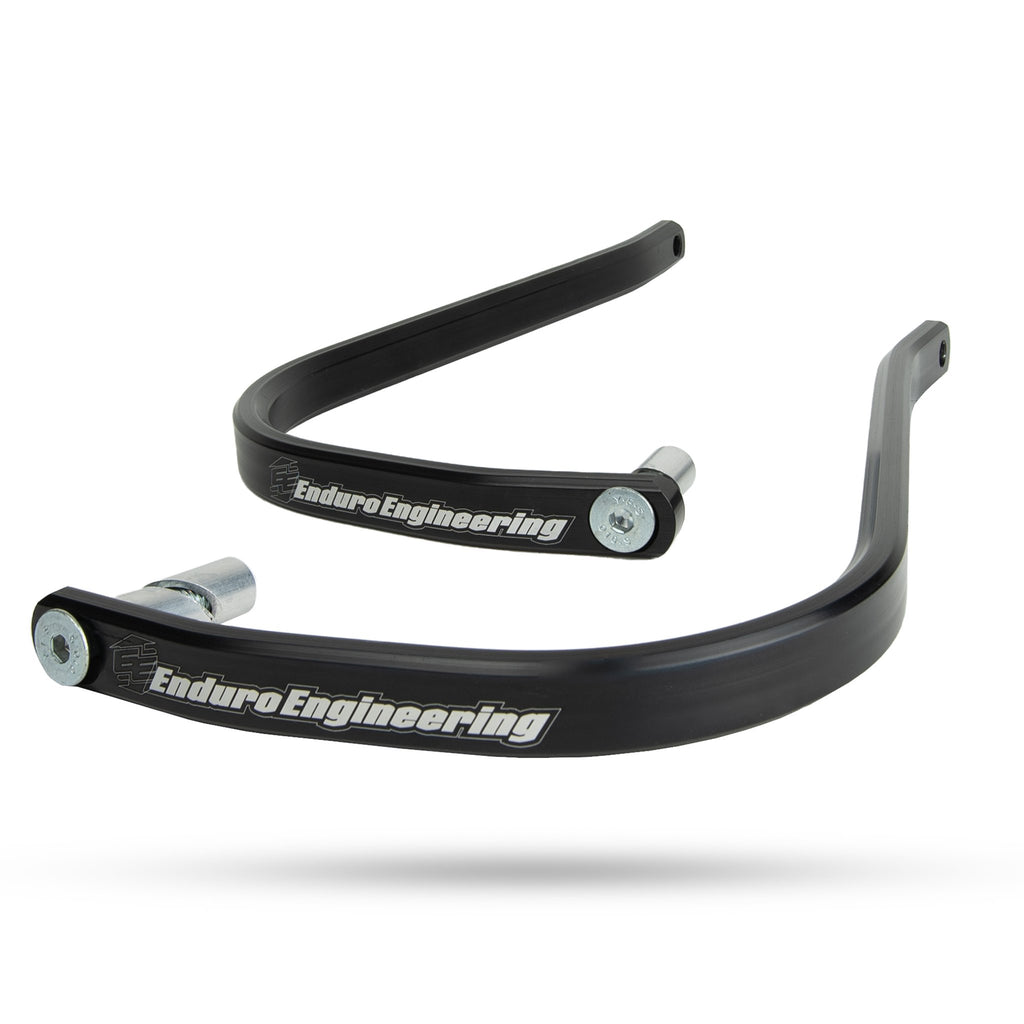 Barres de Protège Mains + Taperlocks Enduro Engineering