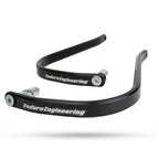 Barres de Protège Mains + Taperlocks Enduro Engineering