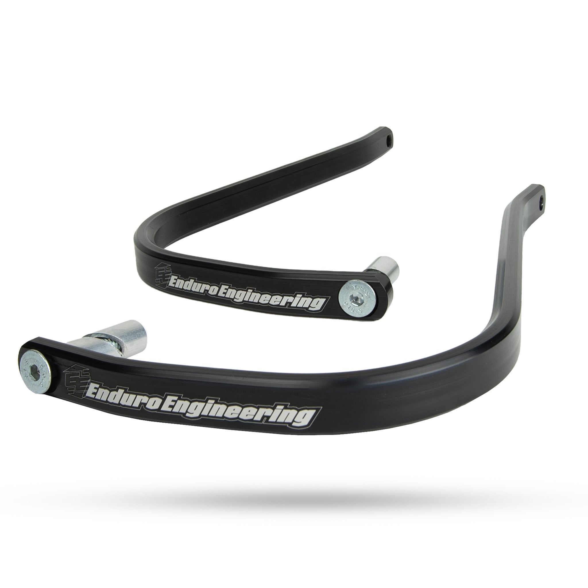 Barres de Protège Mains + Taperlocks Enduro Engineering