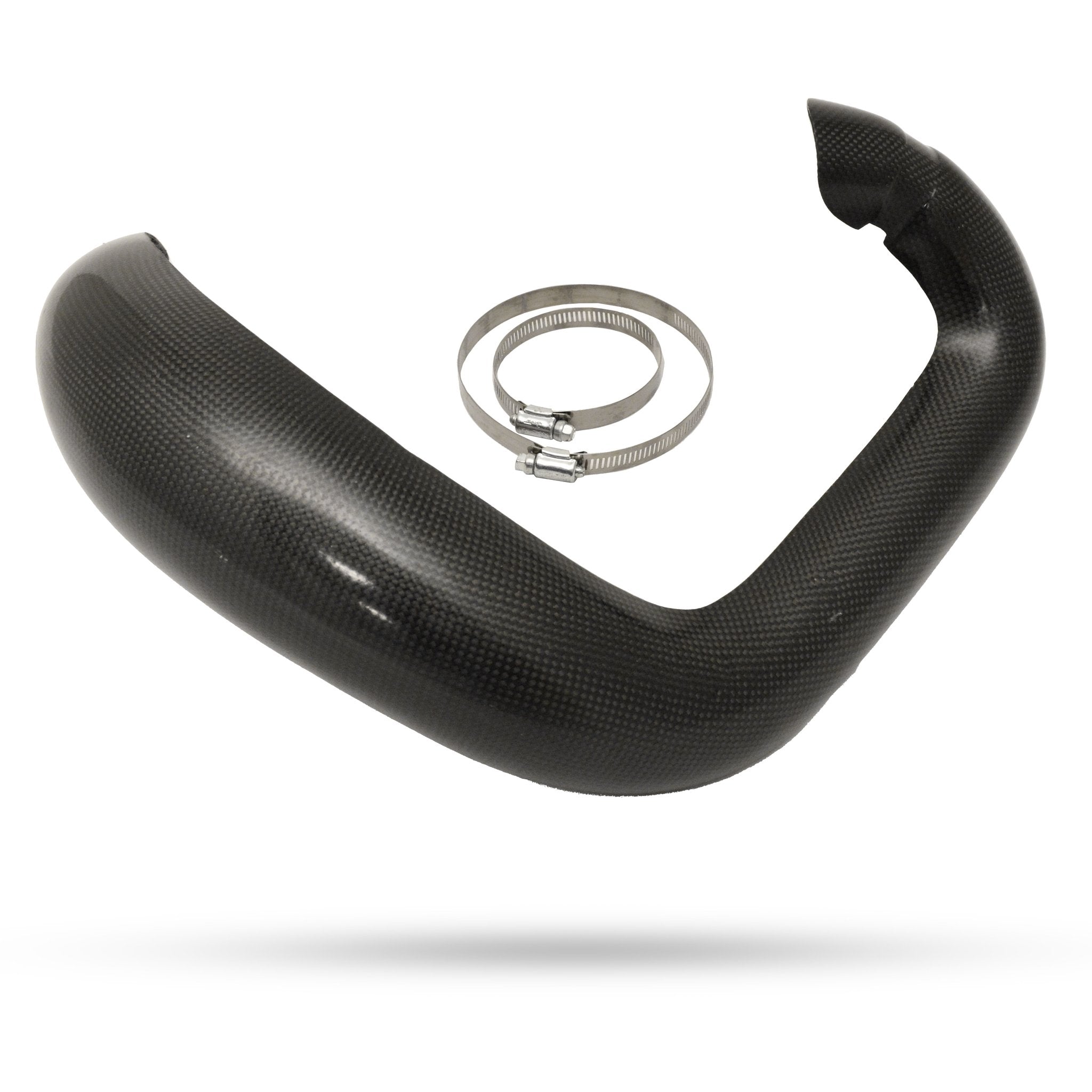 Protection Pot Carbone 2T 300 Enduro Engineering Beta 2015 - 2027
