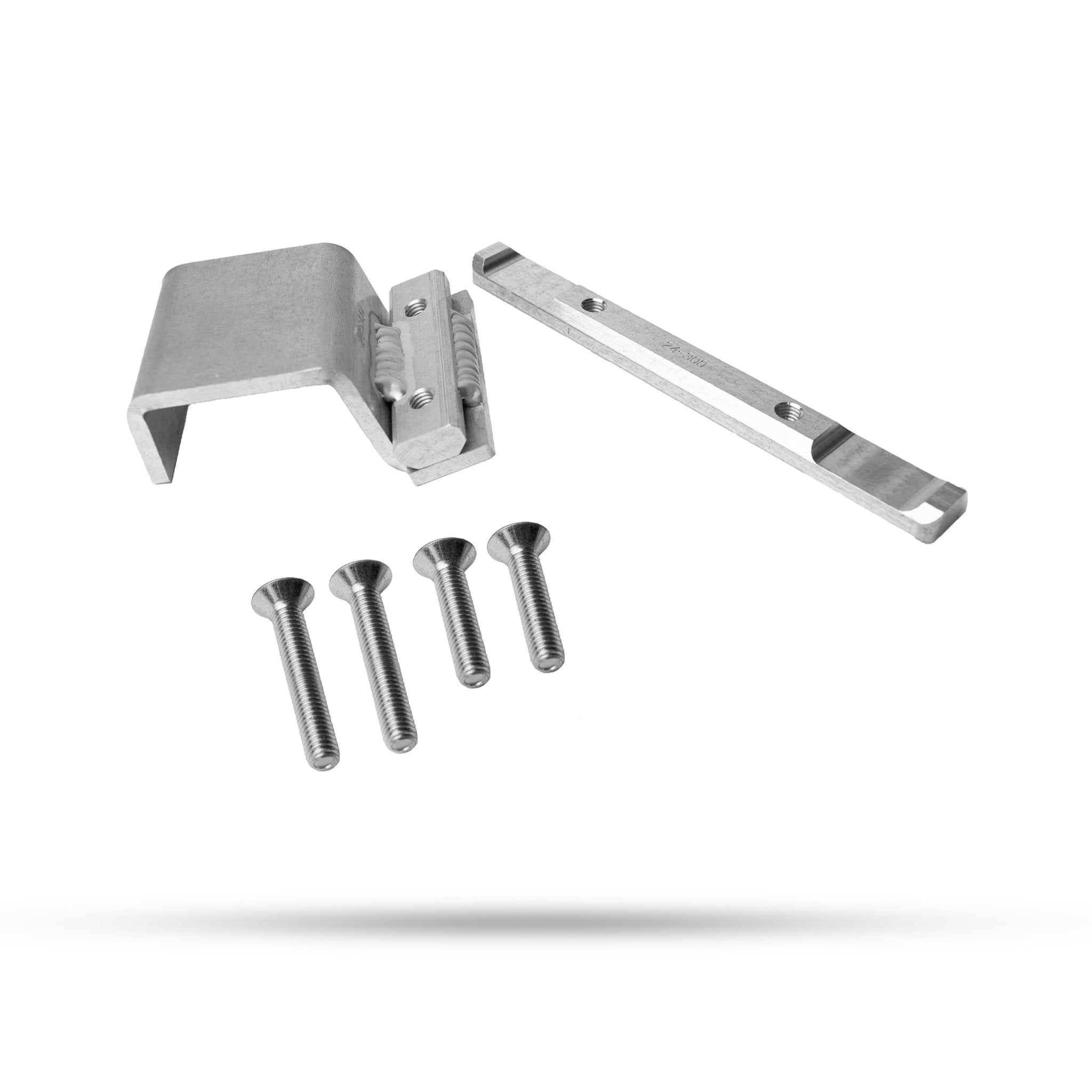 Kit de Visserie de Sabot 4T 450 Enduro Engineering Suzuki 2010 - 2016