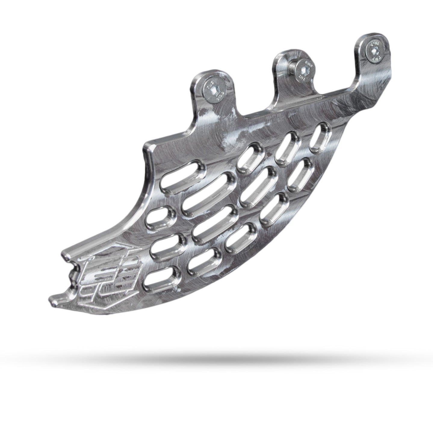 Ailette de Rechange Protection Disque Enduro Engineering