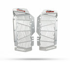 Grille de Protection Radiateur 4T 250/450 Enduro Engineering Kawasaki 2024 - 2027