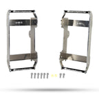 Protection Radiateur 2T 125/250 Enduro Engineering Yamaha 2005 - 2024