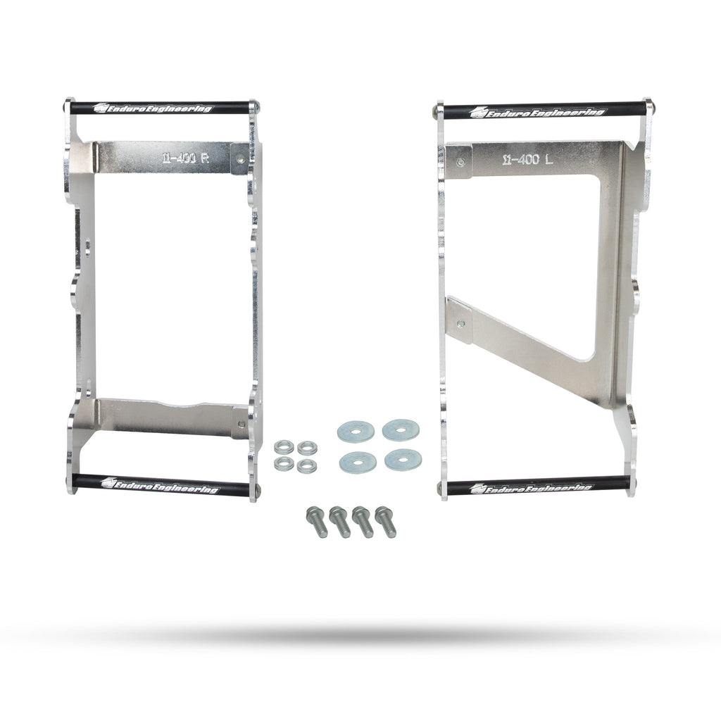 Protection Radiateur 2T 250/300 Enduro Engineering Beta 2013 - 2019
