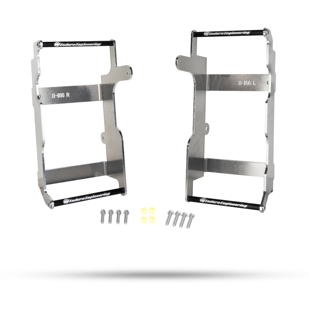 Protection Radiateur 4T 250 Enduro Engineering Honda 2009 - 2013