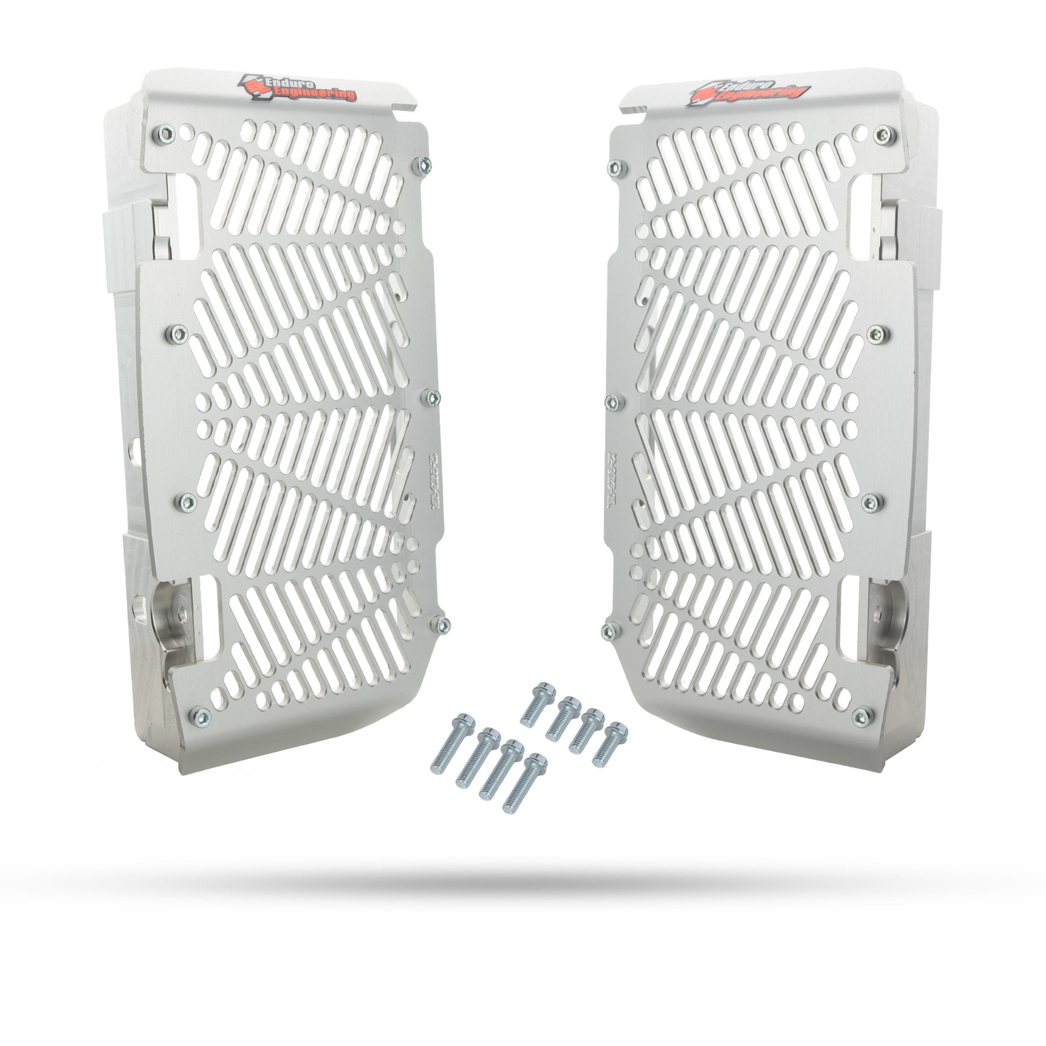 Grille de Protection Radiateur 125-500 Enduro Engineering Sherco 2013 - 2024