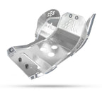 Sabot Extrême Aluminium Silent-Bloc 4T 250-501 Enduro Engineering KTM Husqvarna GasGas 2022 - 2027