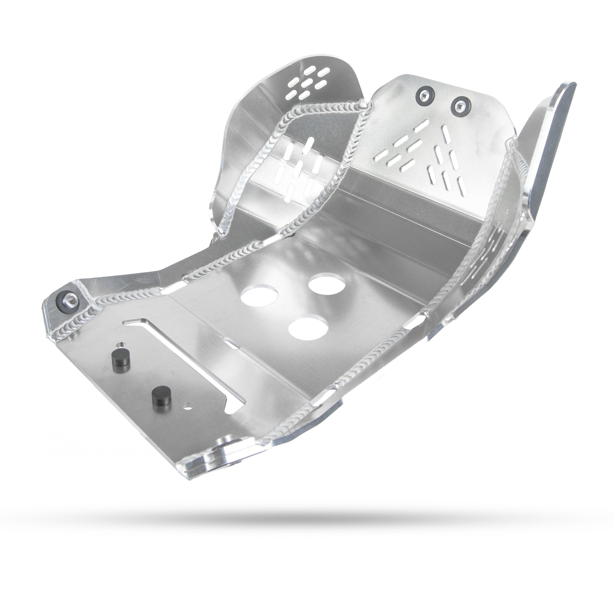 Sabot Extrême Aluminium Silent-Bloc 4T 250-501 Enduro Engineering KTM Husqvarna GasGas 2022 - 2027