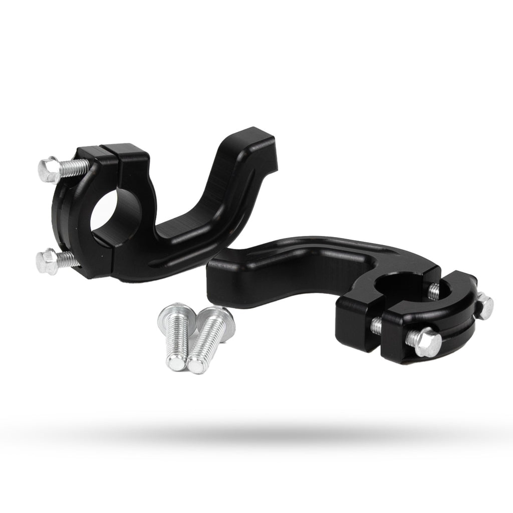 Colliers de Serrage Protège Mains Enduro Engineering