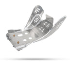 Sabot Extrême Aluminium Silent-Bloc 2T 250/300 Enduro Engineering KTM 2020 - 2023