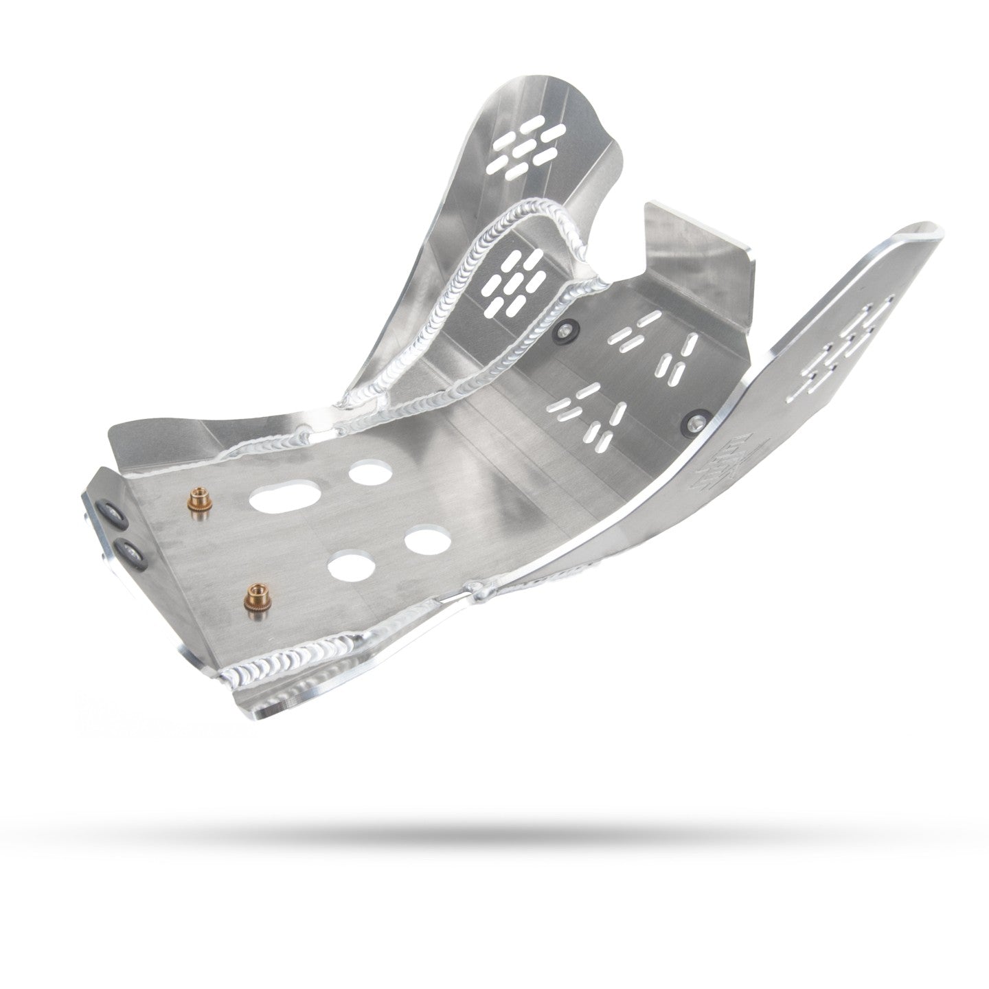 Sabot Extrême Aluminium Silent-Bloc 2T 250/300 Enduro Engineering KTM 2020 - 2023