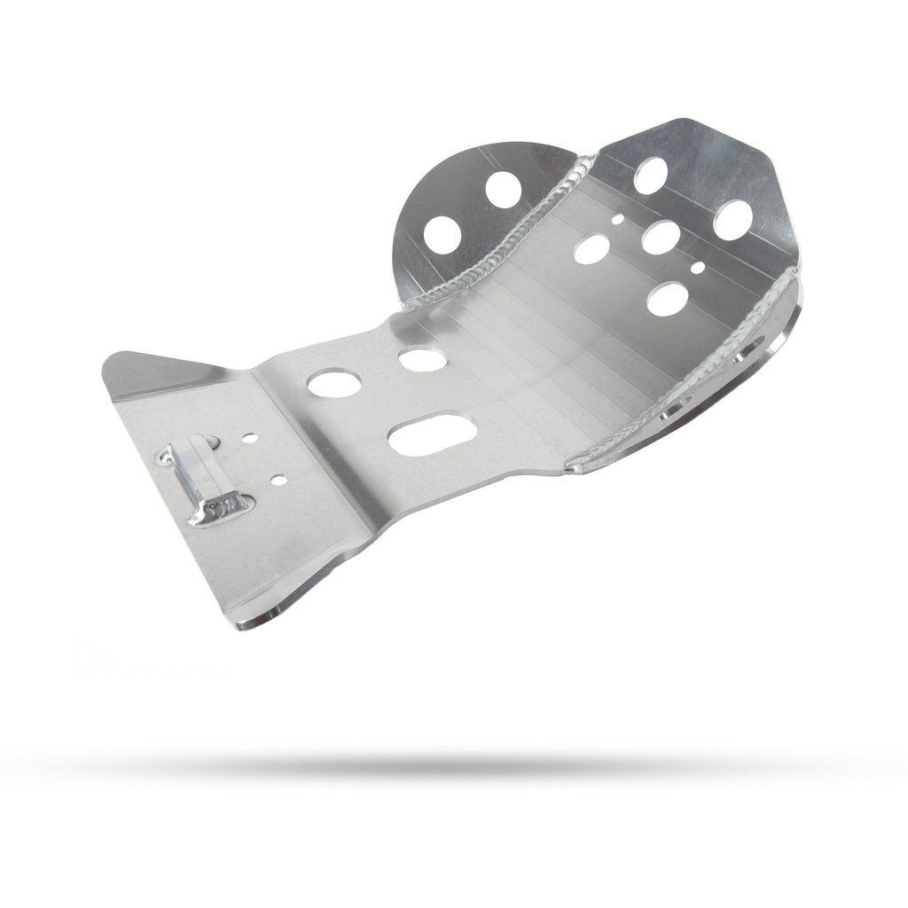 Sabot Aluminium 4T 450 Enduro Engineering Honda 2009 - 2012