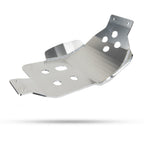 Sabot Aluminium 4T 400/450/525 Enduro Engineering KTM 2004 - 2007