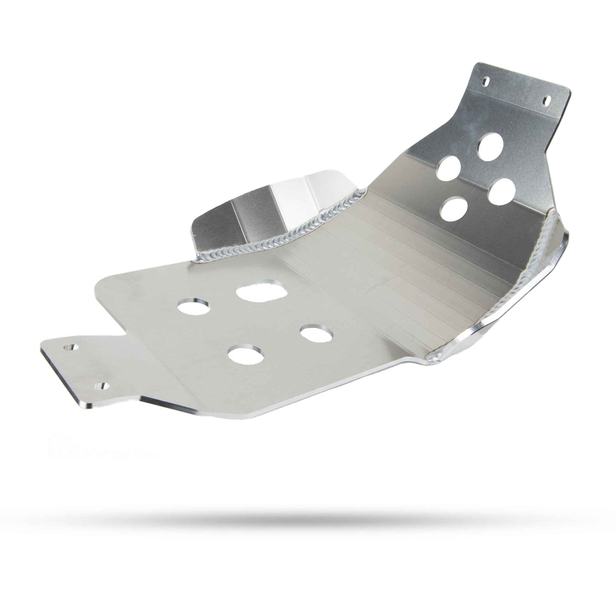Sabot Aluminium 4T 400/450/525 Enduro Engineering KTM 2004 - 2007