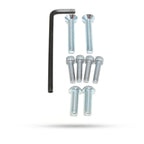 Kit de Visserie Protège Mains Enduro Engineering