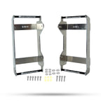 Protection Radiateur 4T 250/450 Enduro Engineering Yamaha 2014 - 2018