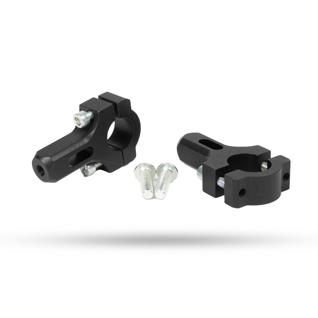 Colliers de Serrage Protège Mains Enduro Engineering