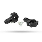 Colliers de Serrage Protège Mains Enduro Engineering