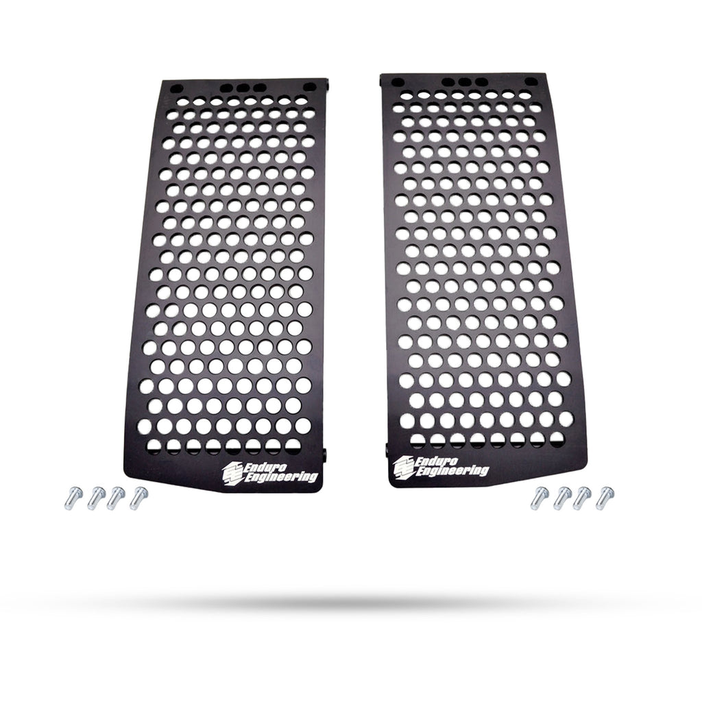 Grille de Protection Radiateur 2T 250/300 Enduro Engineering Beta 2013 - 2019