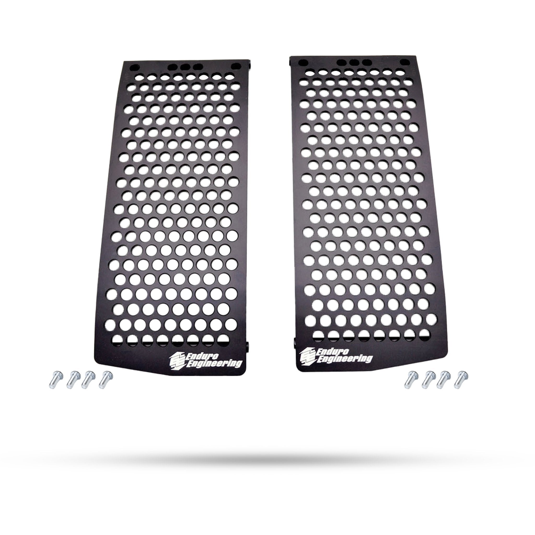 Grille de Protection Radiateur 2T 250/300 Enduro Engineering Beta 2013 - 2019