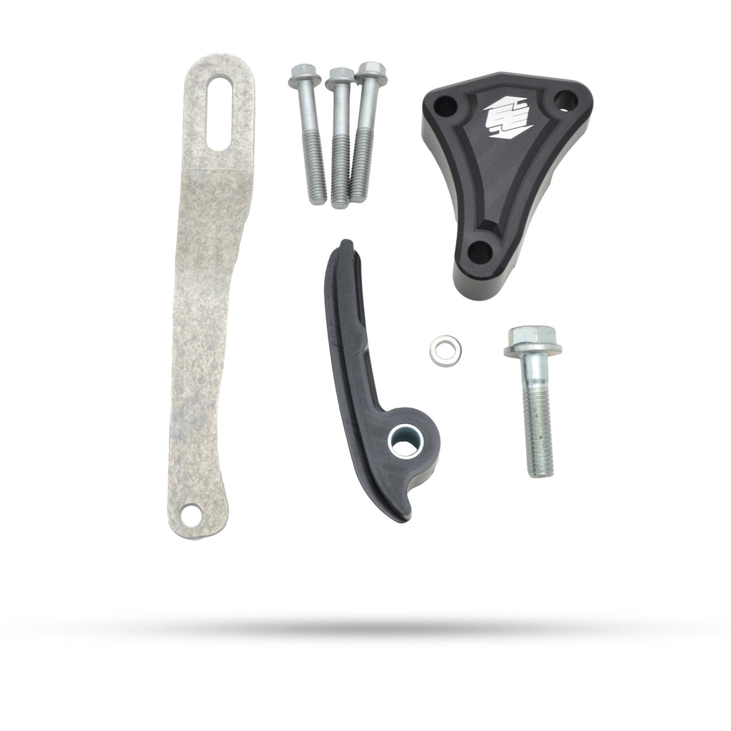 Protection Récepteur Embrayage 250-530 Enduro Engineering KTM Husqvarna Husaberg 2008 - 2016