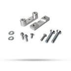Kit de Visserie de Sabot 4T 250/450 Enduro Engineering Yamaha 2015 - 2019