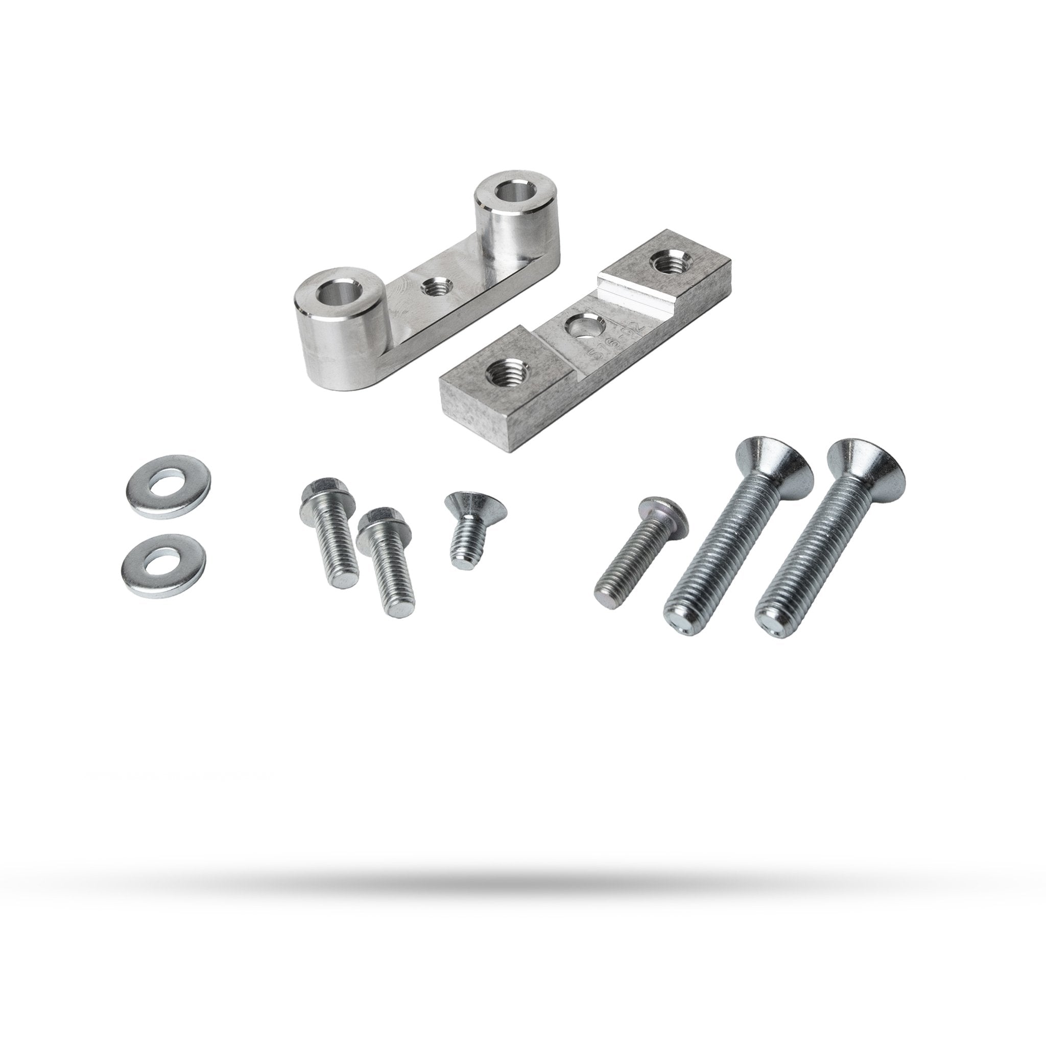 Kit de Visserie de Sabot 4T 250/450 Enduro Engineering Yamaha 2015 - 2019