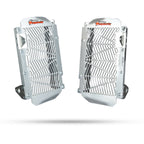 Grille de Protection Radiateur 4T 250/310/450 Enduro Engineering Yamaha Fantic 2018 - 2025