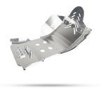 Sabot Aluminium 4T 250/450 Enduro Engineering Yamaha 2015 - 2019