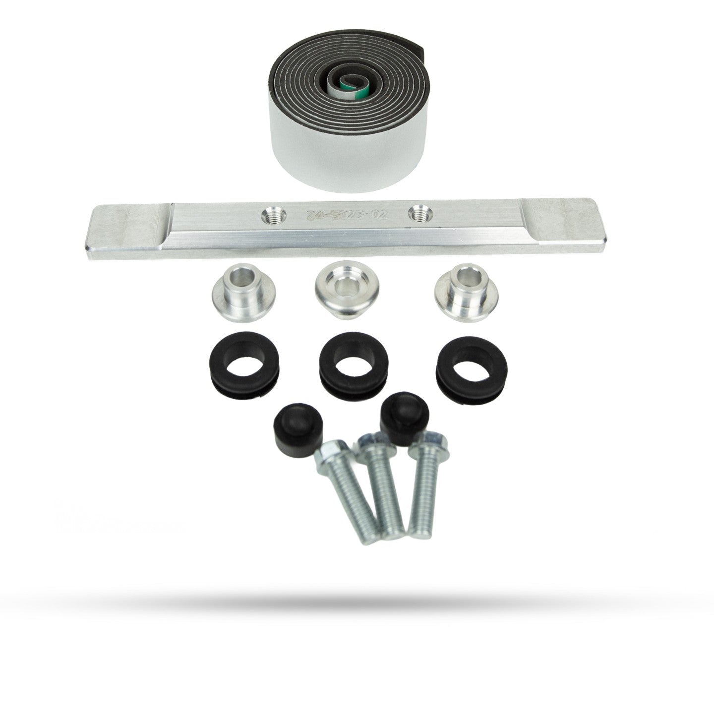 Kit de Visserie de Sabot 4T 250/450 Enduro Engineering Yamaha 2023 - 2027