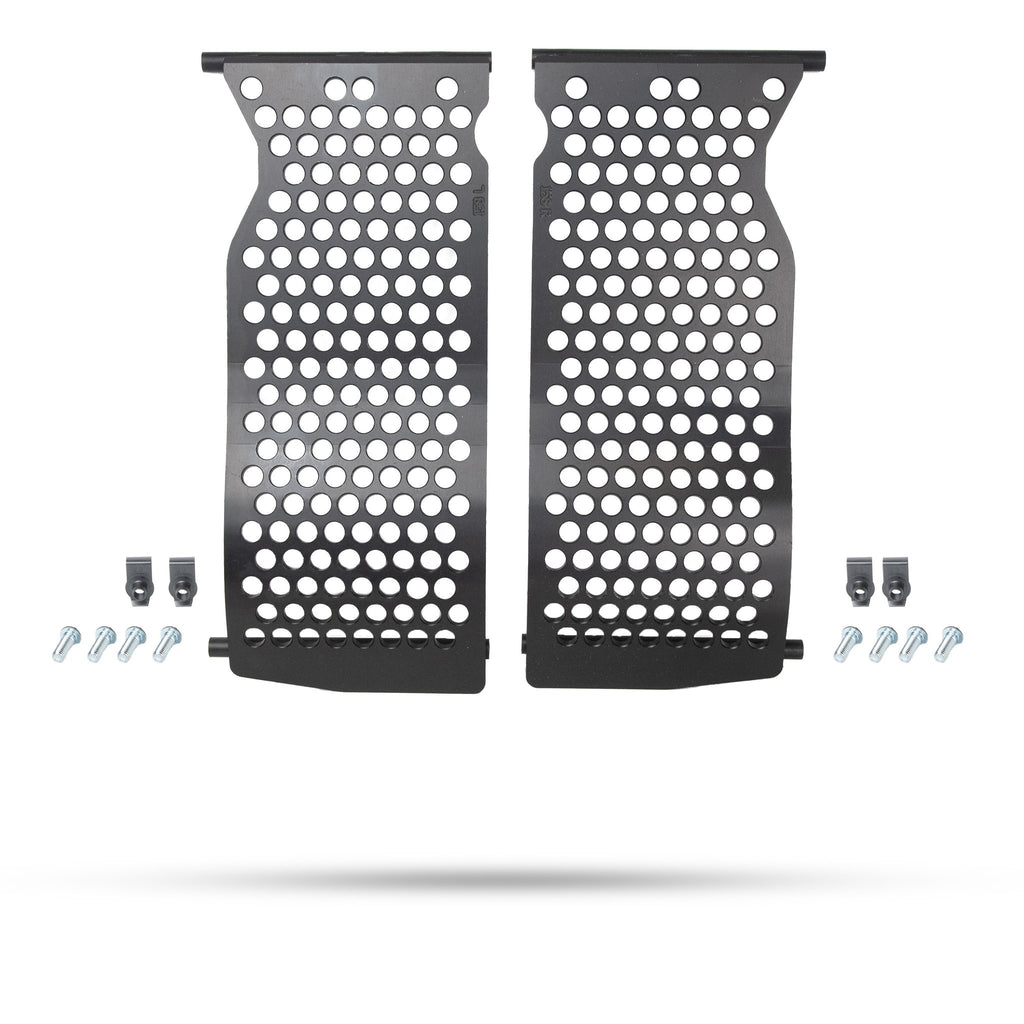 Grille de Protection Radiateur 4T 250/450 Enduro Engineering Yamaha 2014 - 2019