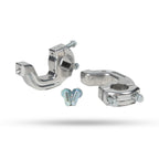 Colliers de Serrage Protège Mains Enduro Engineering