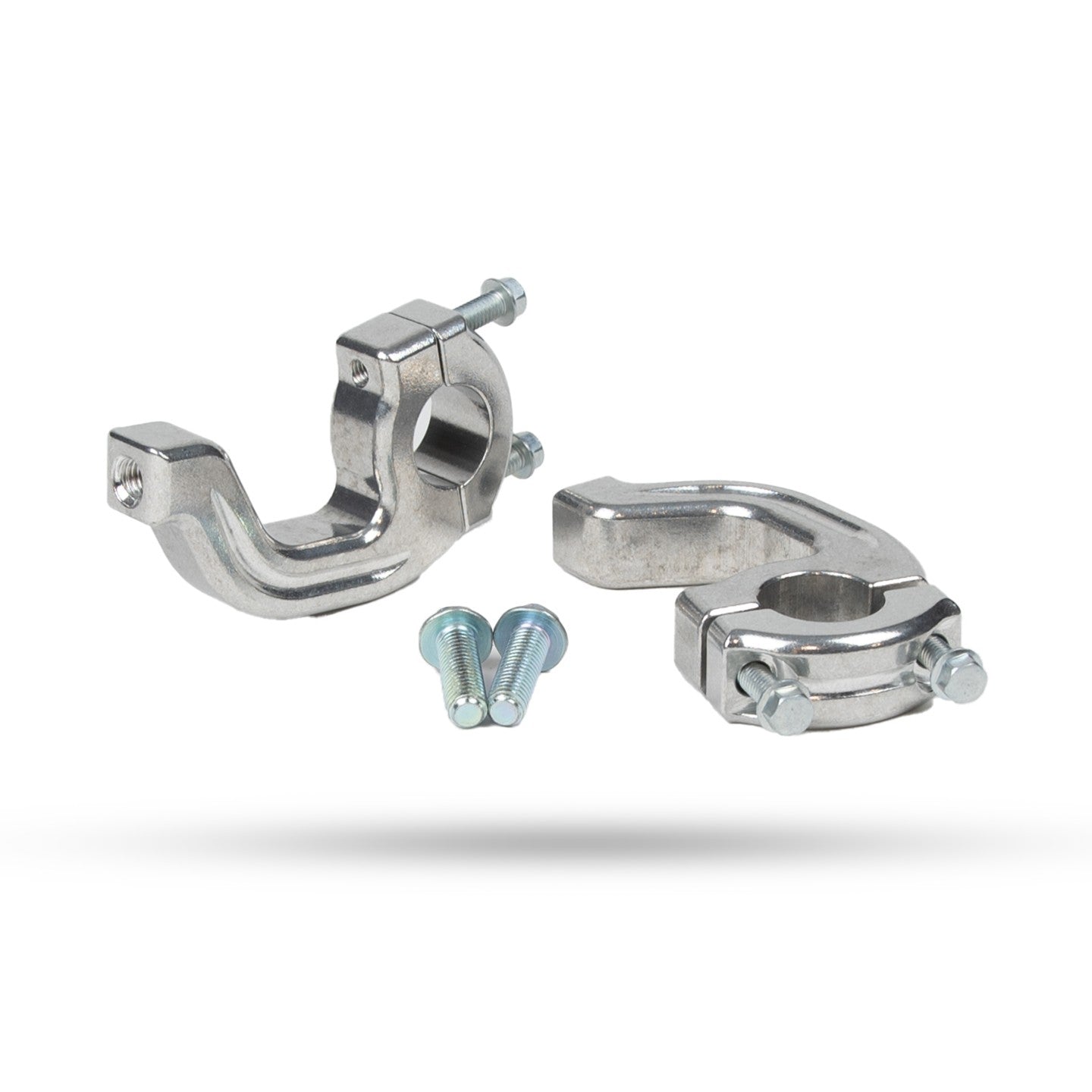 Colliers de Serrage Protège Mains Enduro Engineering