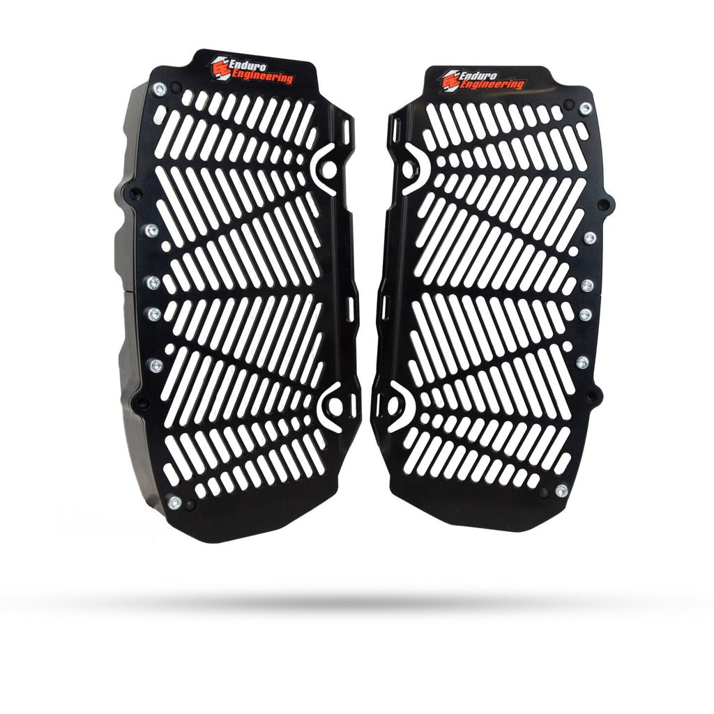 Grille de Protection Radiateur 125-501 Enduro Engineering KTM Husqvarna GasGas 2016 - 2027