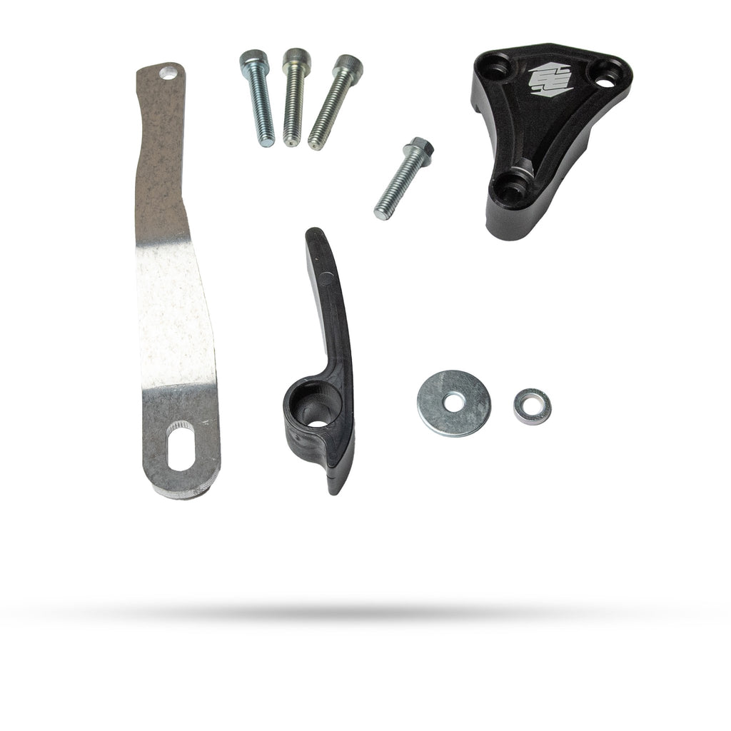 Protection Récepteur Embrayage 4T 350-500 Enduro Engineering Beta 2020 - 2027
