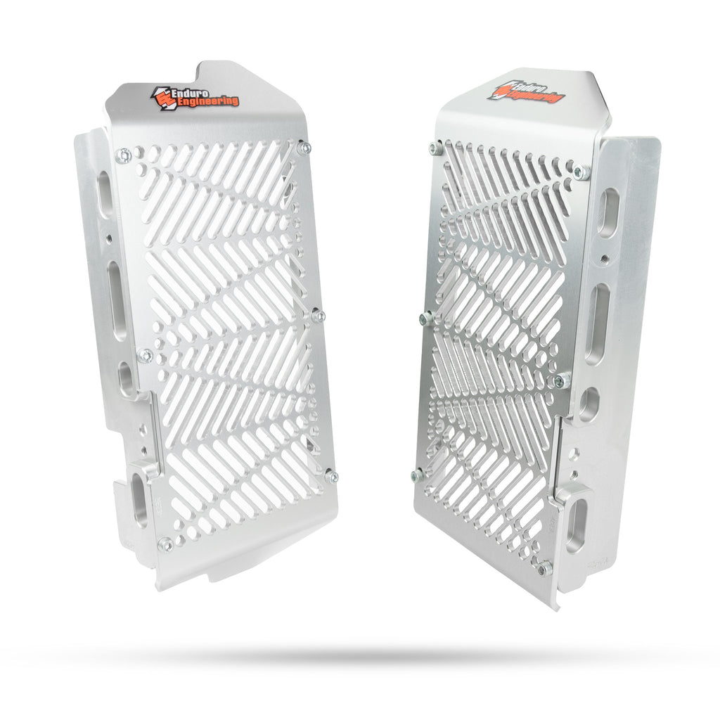 Grille de Protection Radiateur 2T 300 Enduro Engineering Beta 2015 - 2027