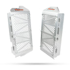 Grille de Protection Radiateur 2T 300 Enduro Engineering Beta 2015 - 2027