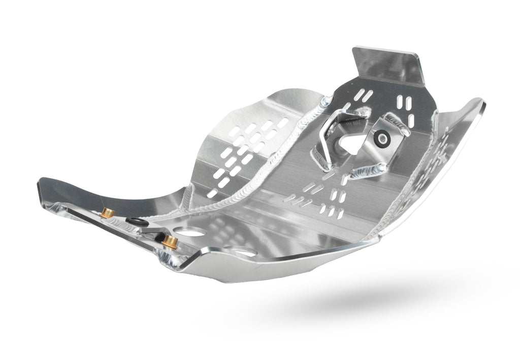 Sabot Aluminium Silent-Bloc 4T 250/350 Enduro Engineering KTM Husqvarna GasGas 2019 - 2023