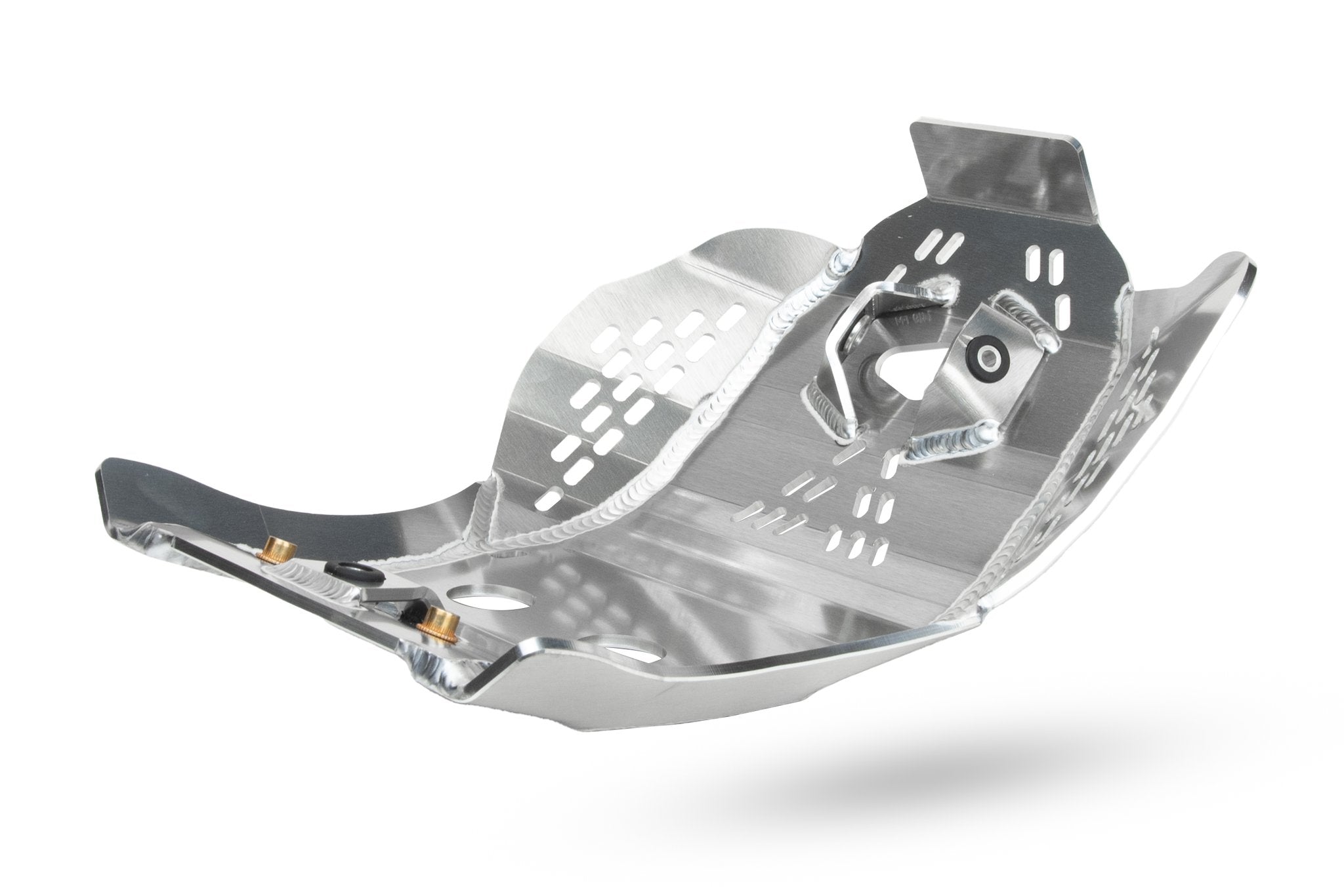 Sabot Aluminium Silent-Bloc 4T 250/350 Enduro Engineering KTM Husqvarna GasGas 2019 - 2023