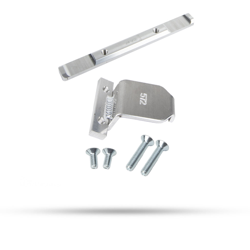 Kit de Visserie de Sabot 4T 250/450 Enduro Engineering Yamaha 2014 - 2018