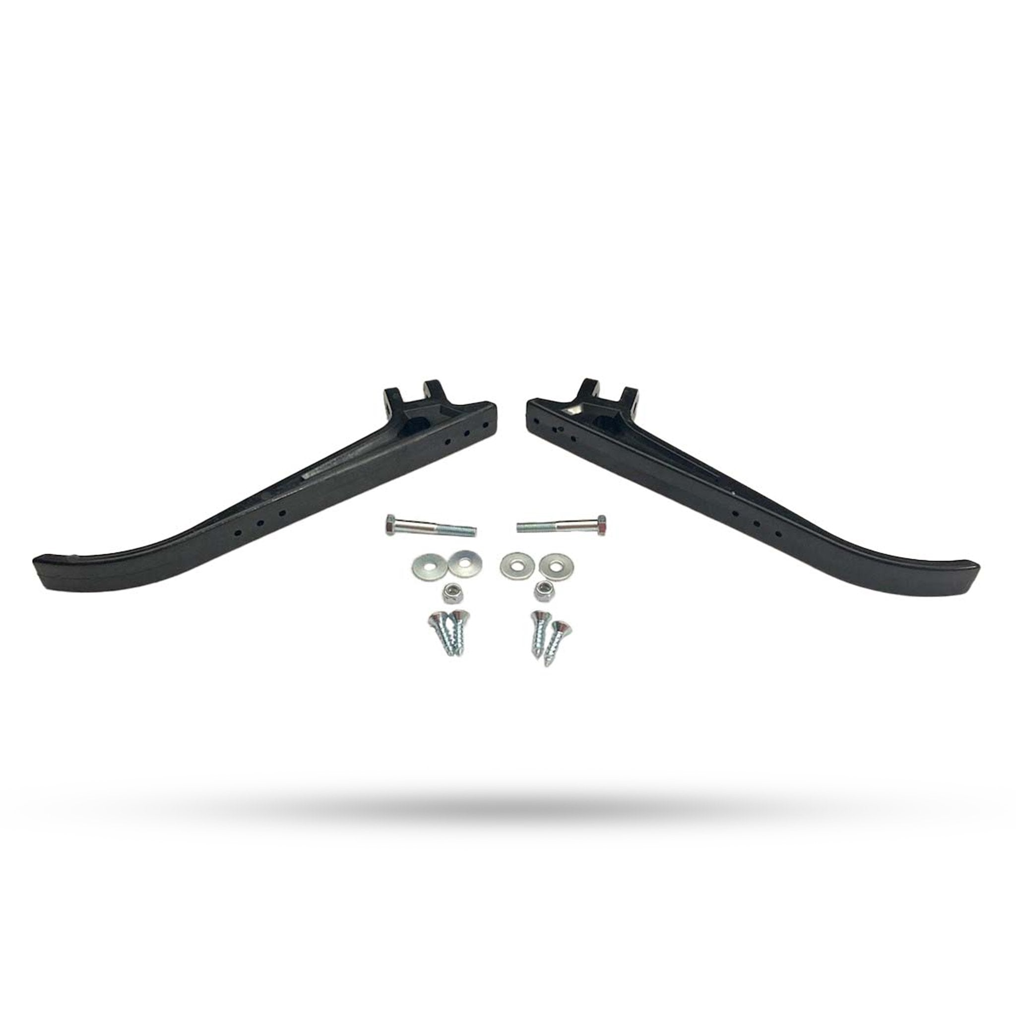Barres de Rechange Composite Protège Mains Enduro Engineering